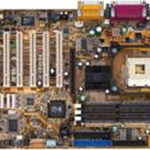 ASUS P4S533E