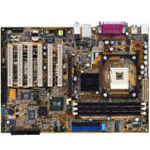 ASUS P4S8X