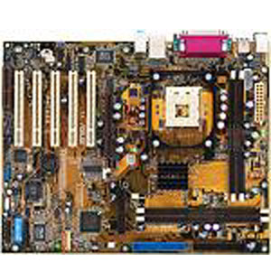 ASUS P4T533