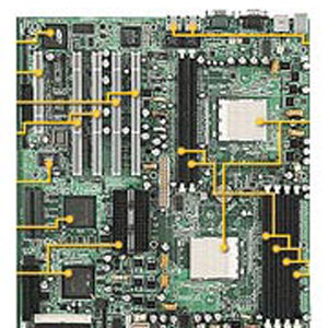 Tyan S2880GNR
