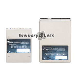 Hagiwara Sys Com SCS3-512MBA