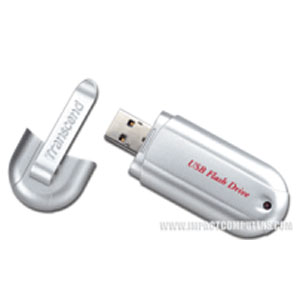 Transcend TS128MUFD