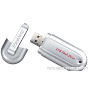 Transcend TS256MUFD