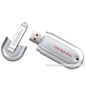 Transcend TS512MUFD