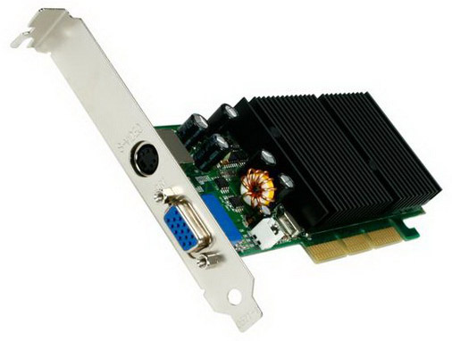 EVGA 128-A8-N303-L2