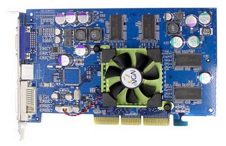 EVGA 128-A8-N335-TX