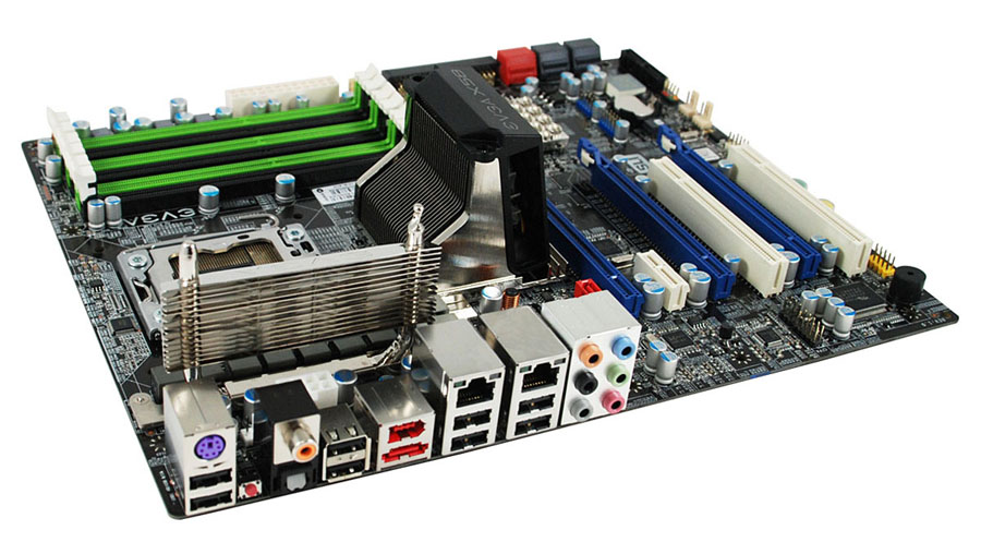 EVGA 132-BL-E758-A1
