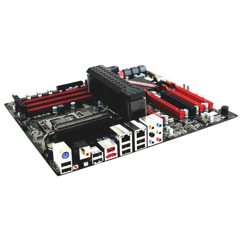 EVGA 141BLE760A1WPSU