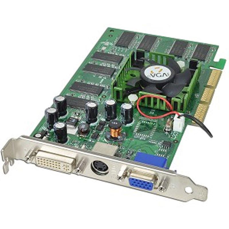 EVGA 256-A8-N333-AX
