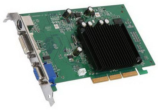 EVGA 256-A8-N341-LX