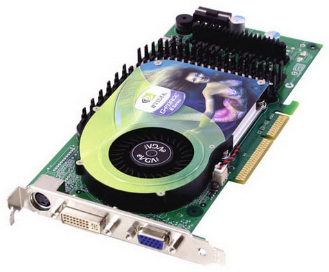 EVGA 256-A8-N344-AX