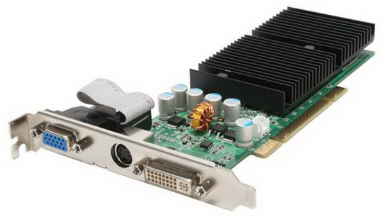 EVGA 256-P1-N399-LX