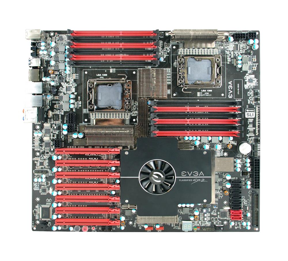 EVGA 270-WS-W555-A2