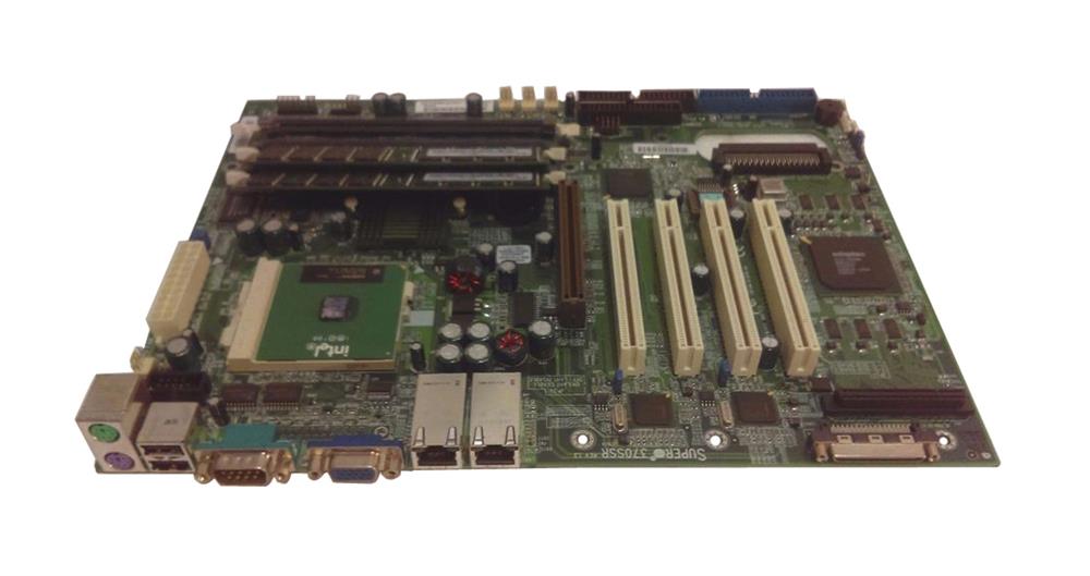 SuperMicro 370SSR