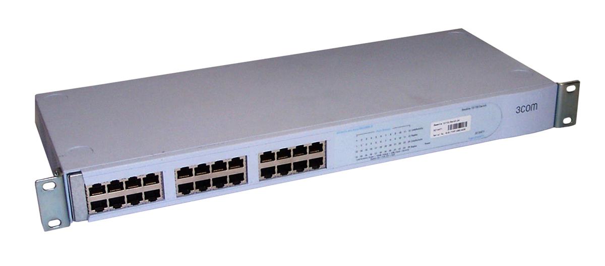 3Com 3C16593