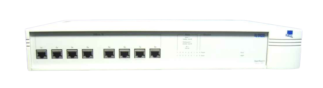 3Com 3C16922
