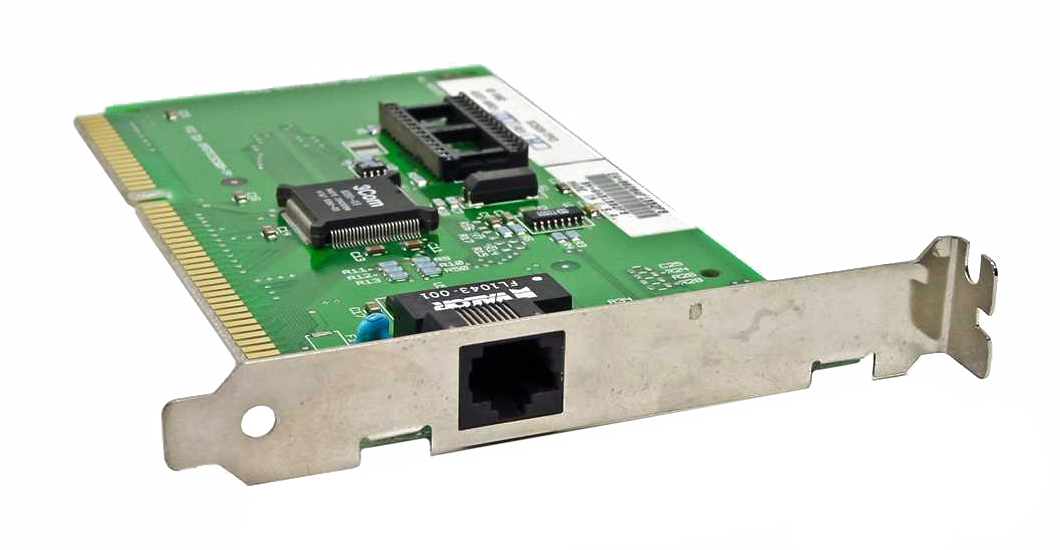 3Com 3C509-TPO