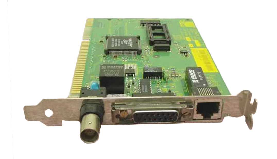 3Com 3C509COAX
