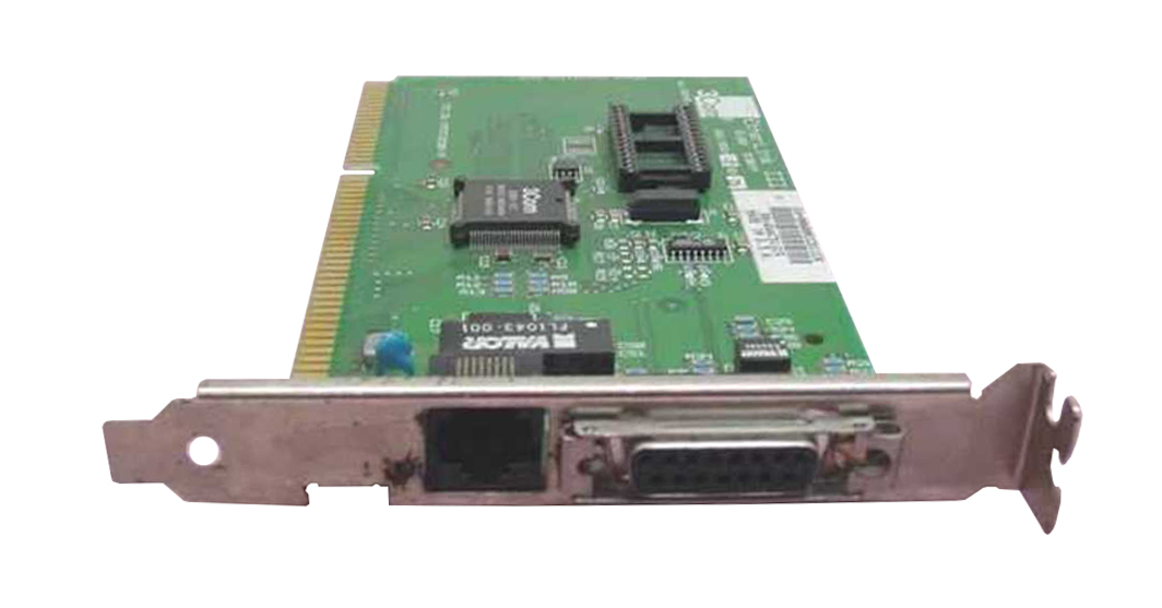 3Com 3C509TP