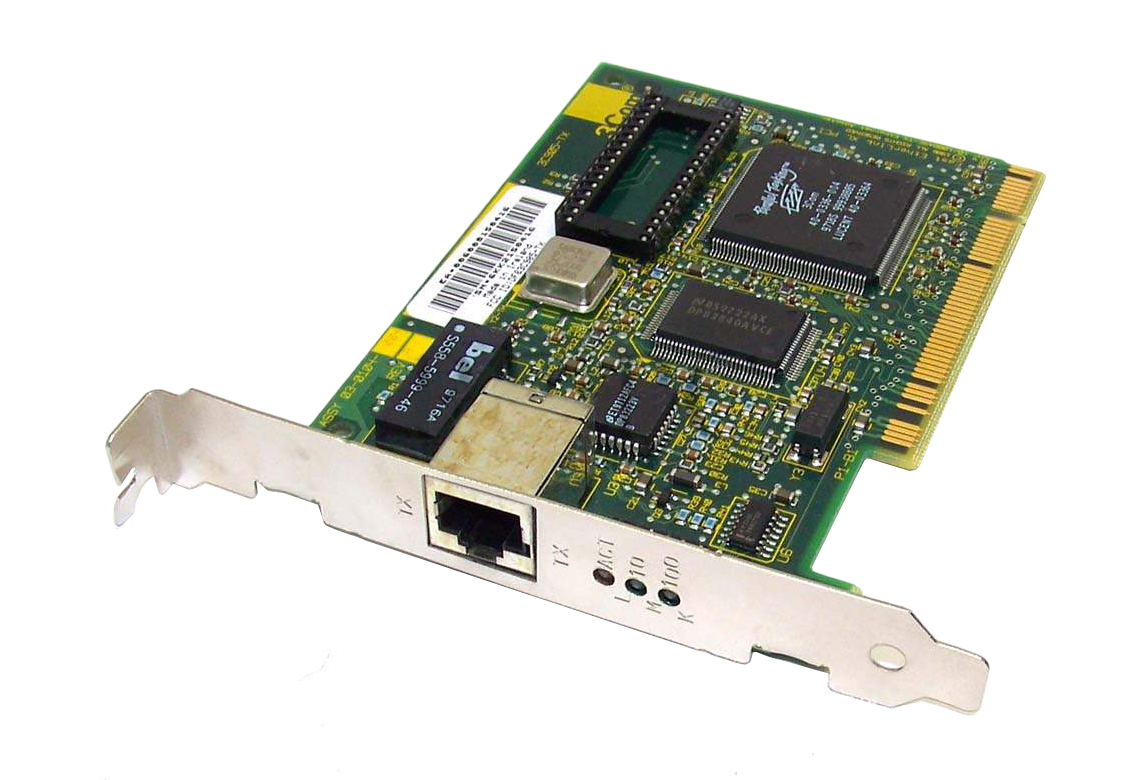 3Com 3C905TX