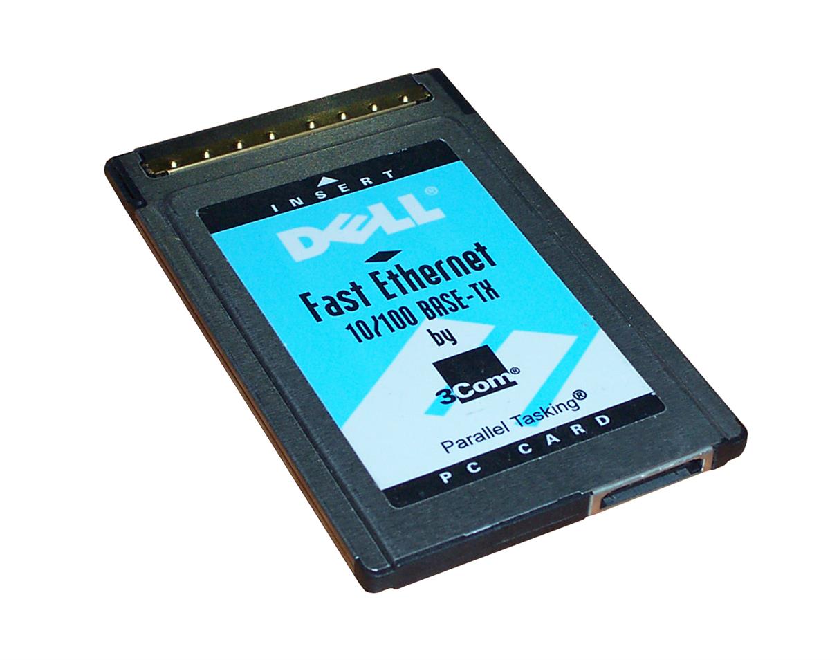 3Com 3CCFE575CT-D1