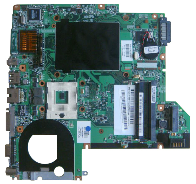 HP 440778-001