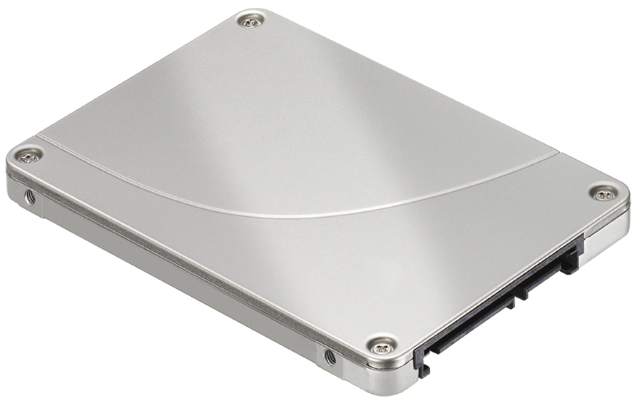 572252-001 HP 60GB SLC SATA 3Gbps Hot Swap 2.5-inch Internal Solid State Drive (SSD)
