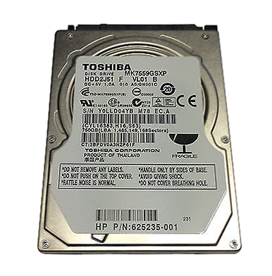 HP 625235-001