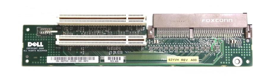 Dell 62YVH