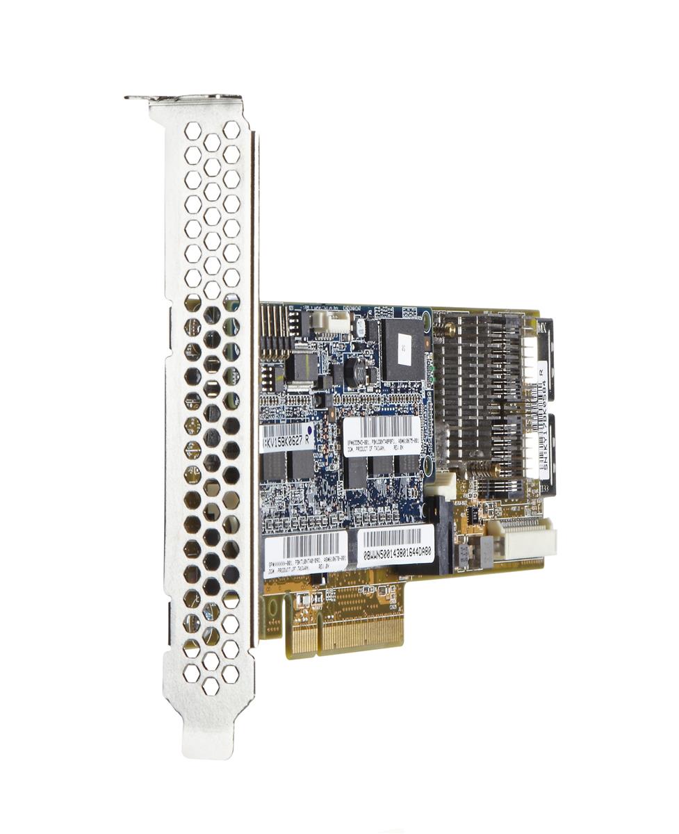 HP 631670-B21