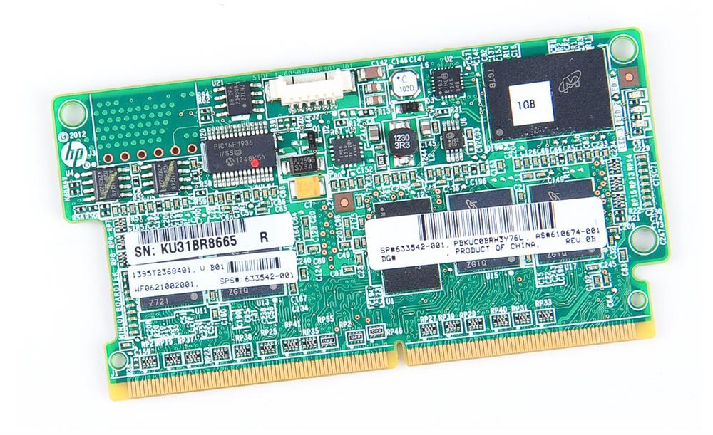 HP 631679R-B21