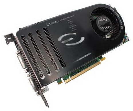 EVGA 640-P2-N829-CR