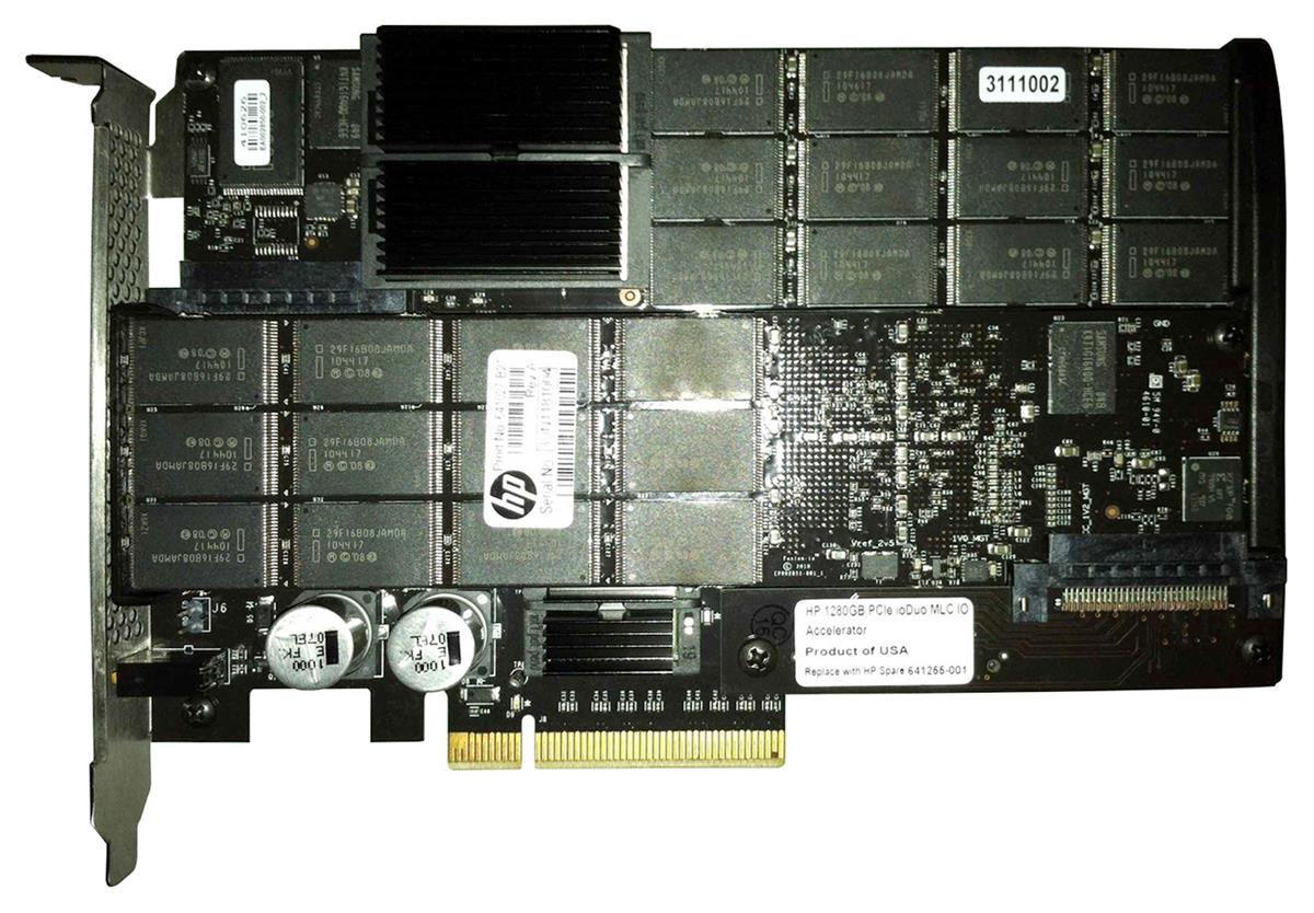 HP 641255-001