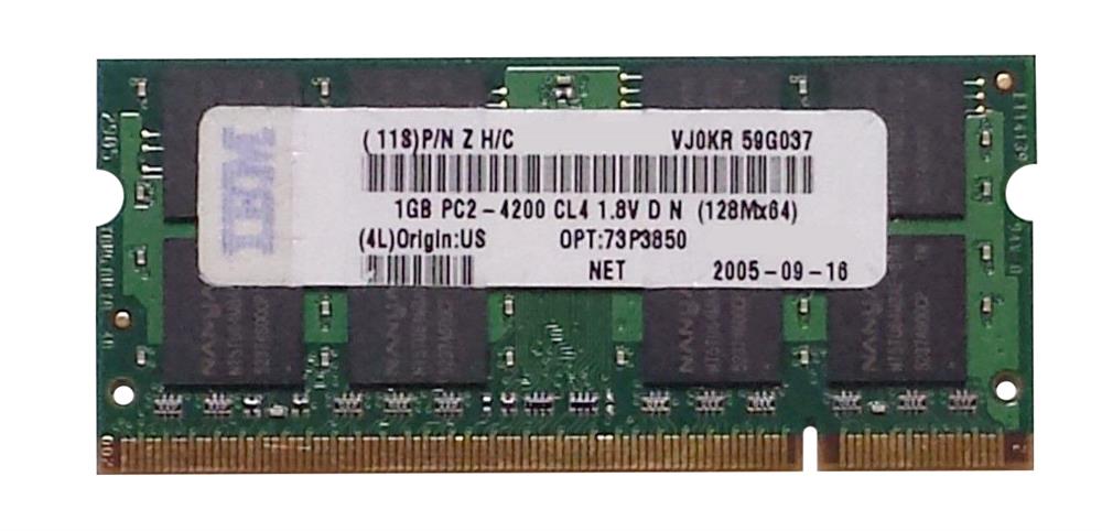 IBM 73P3850