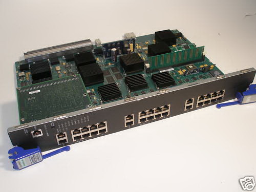 Enterasys Networks 7G4202-30