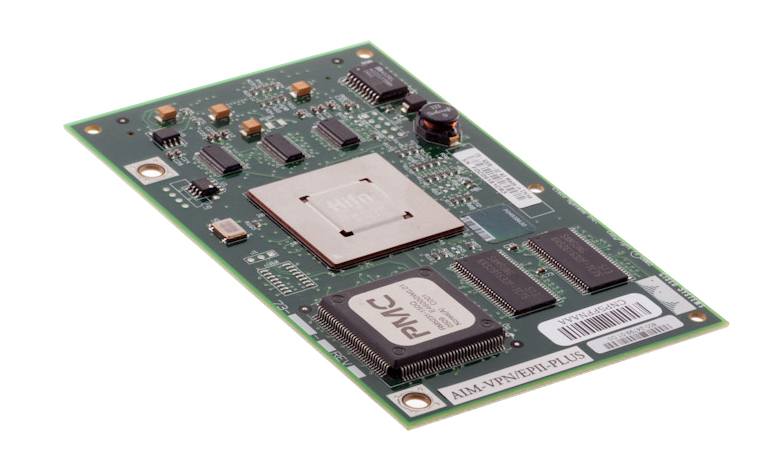 Cisco AIM-VPN/HPII-PLUS