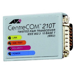Allied Telesis AT-210T
