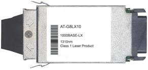 Allied Telesis AT-G8LX10