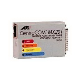 Allied Telesis AT-MX20T