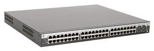 Enterasys Networks B3G124-48-G