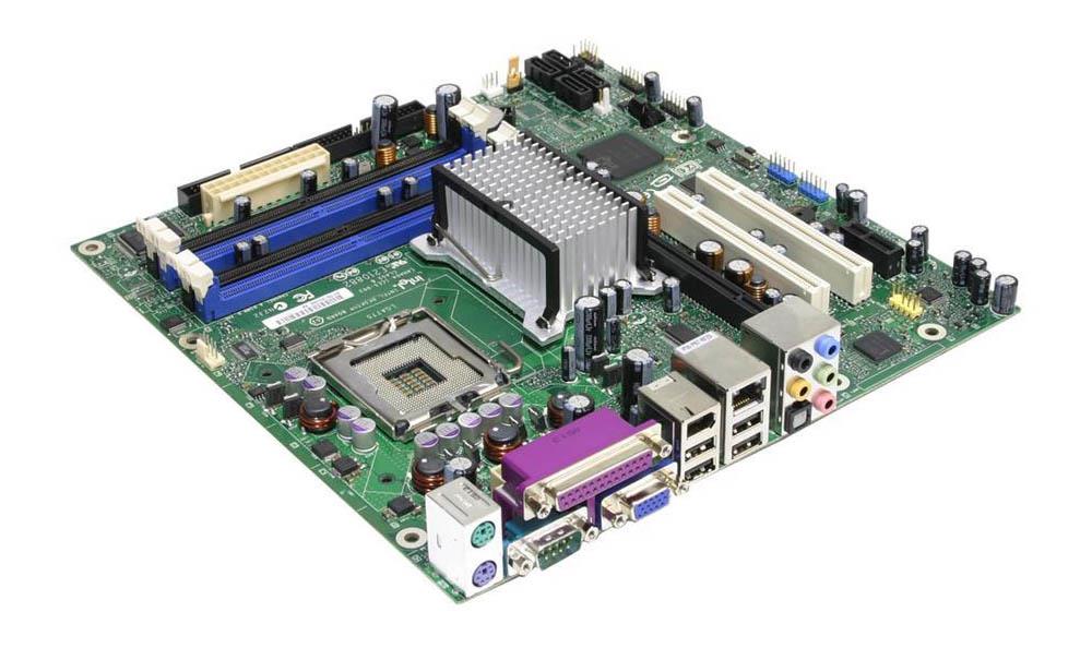 Intel BLKD945GTPL