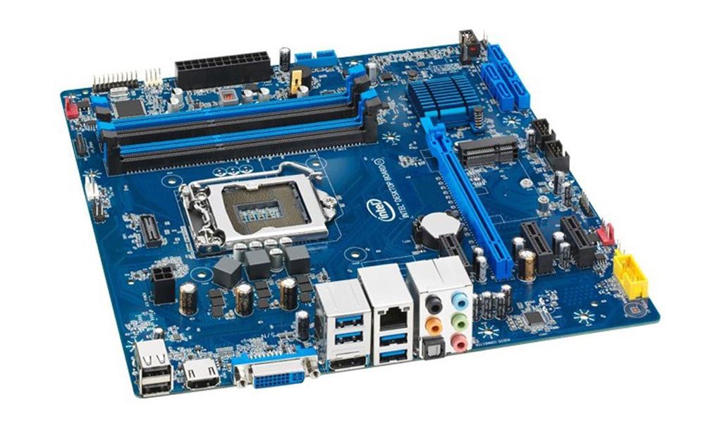 Intel BLKDH87RL