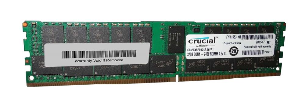 Crucial CT32G4RFD424A