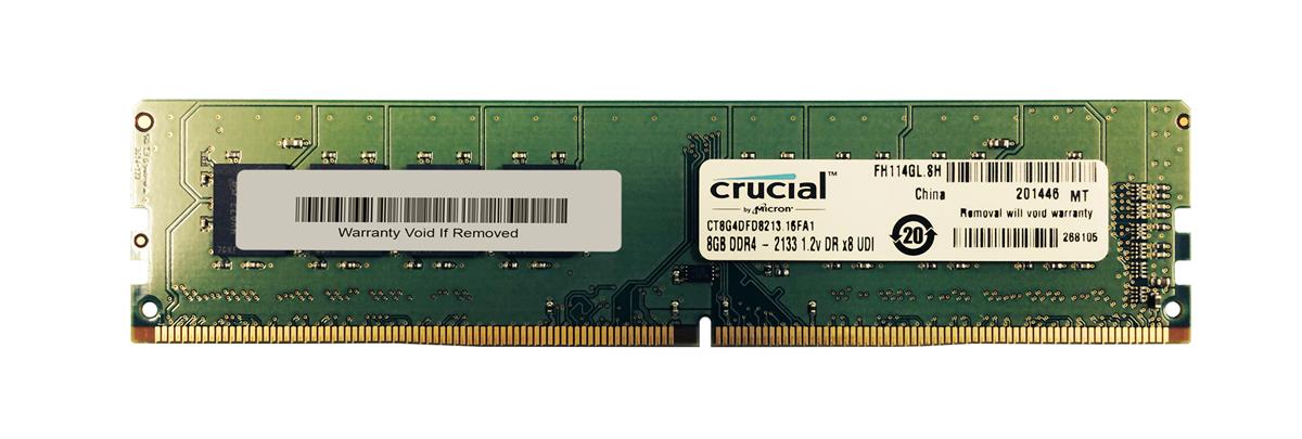 Crucial CT8G4DFD8213.16FA1