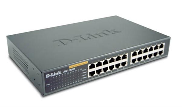 D Link DES-1024D-A1