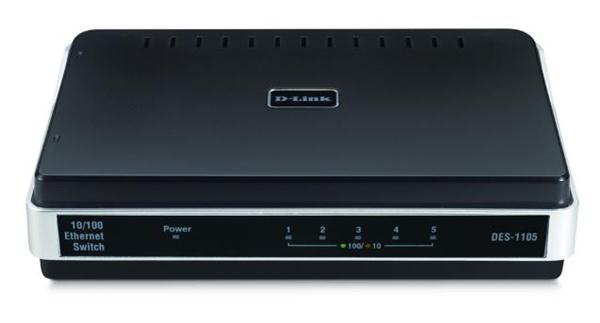 D Link DES-1105-A1