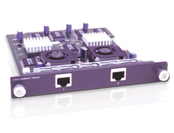 DES-362T D-Link 1000BaseT Copper Expansion Module 2 x 1000Base-T LAN Expansion Module