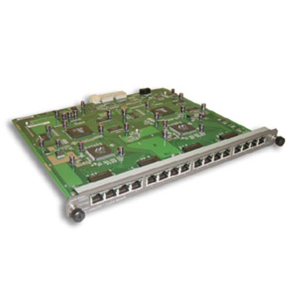 DES-6303 D-Link 16-Port 10base-T/ 100base-TX Module For DES-6300