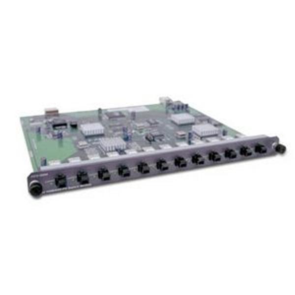 DES-6305 D-Link 8-Port 100base-Fx Multi-Mode Module For Des-6300 (Refurbished)