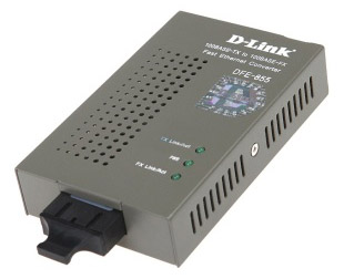 D Link DFE-855